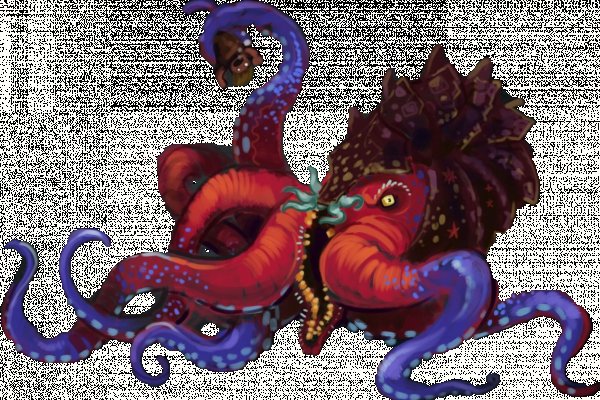 Kraken russia